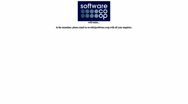 software.coop