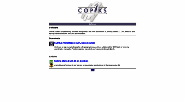 software.copiks.com