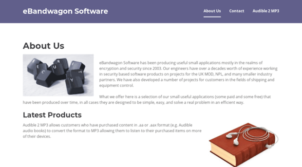 software.ebandwagon.co.uk