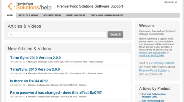 software.sharepointsolutions.com