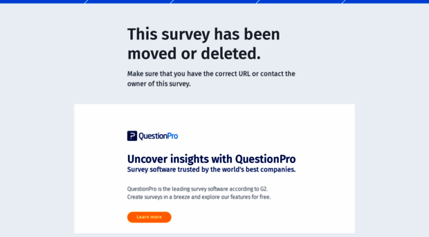 softwareadvice-markets.questionpro.com