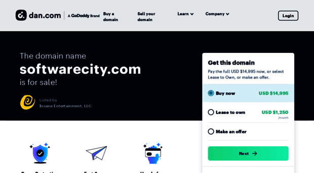 softwarecity.com