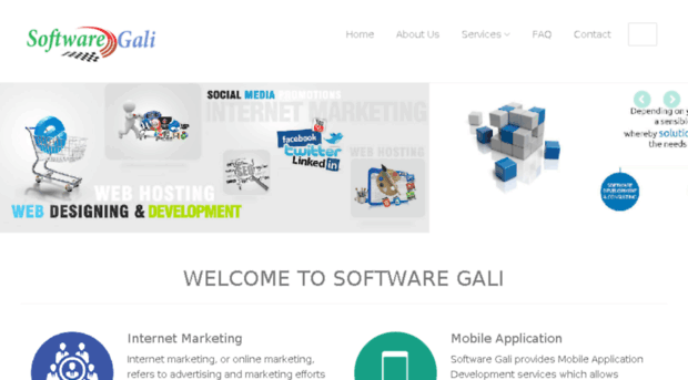 softwaregali.com
