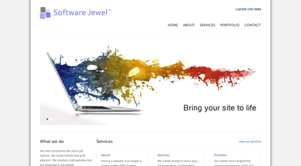 softwarejewel.com