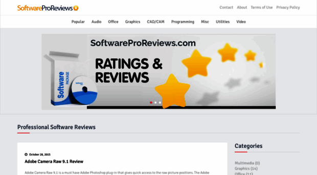 softwareproreviews.com