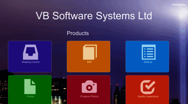 softwaresystems.co.uk