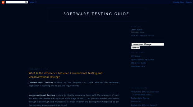 softwaretestingguide.blogspot.in