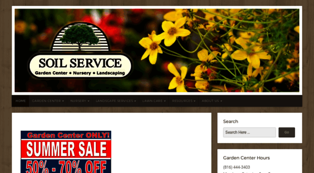soilservice.com