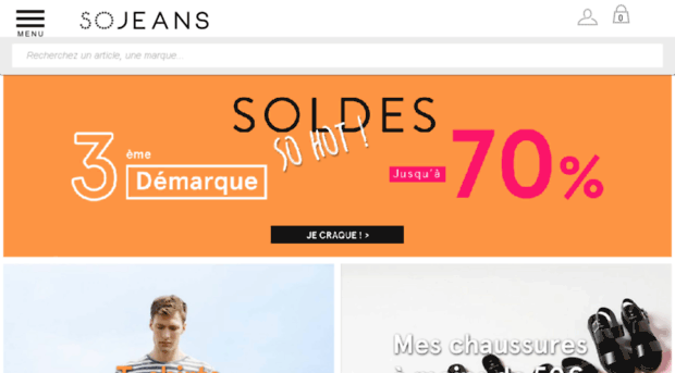 sojeans.it