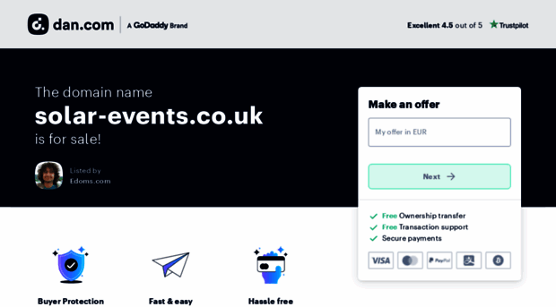 solar-events.co.uk