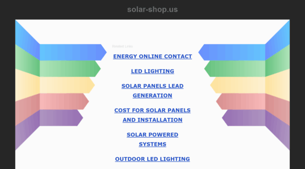 solar-shop.us