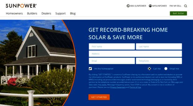 solar.sunpowercorp.com