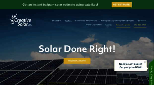 solar4myhome.com