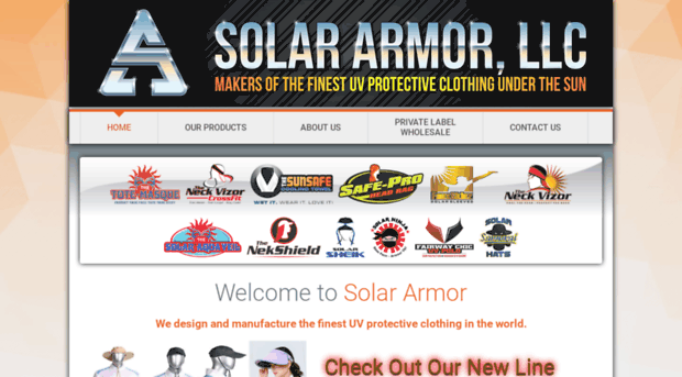 solararmourinc.com