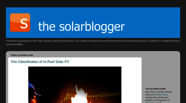 solarblogger.net