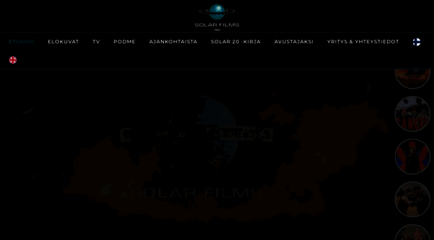 solarfilms.com