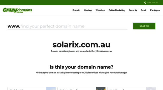 solarix.com.au