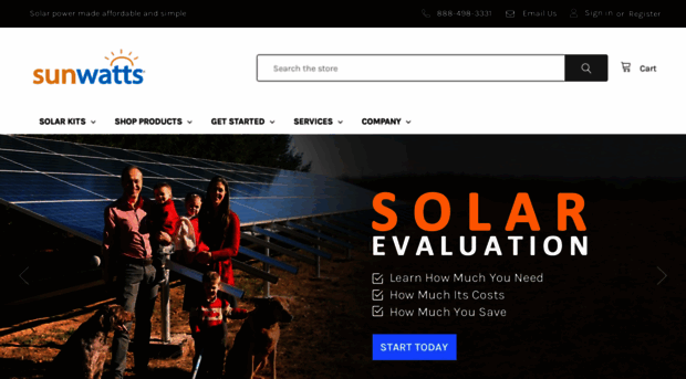 solarpanelsonline.com