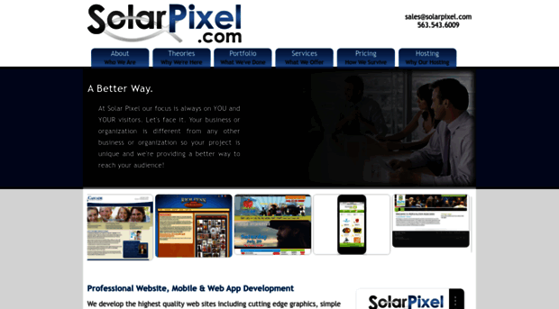 solarpixel.com