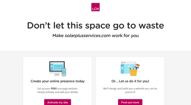 solarplusservices.com