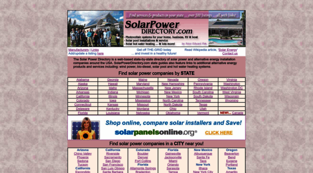 solarpowerdirectory.com