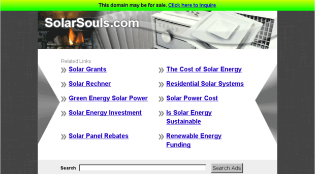 solarsouls.com