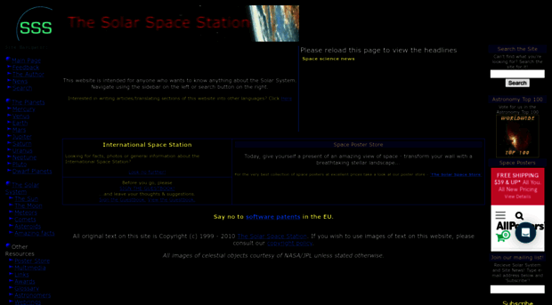 solarspace.co.uk
