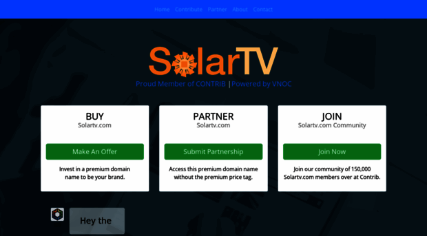 solartv.com
