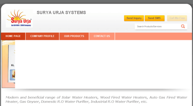 solarwaterheatermanufacturers.com