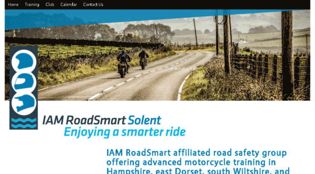 solent-advanced-motorcyclists.co.uk