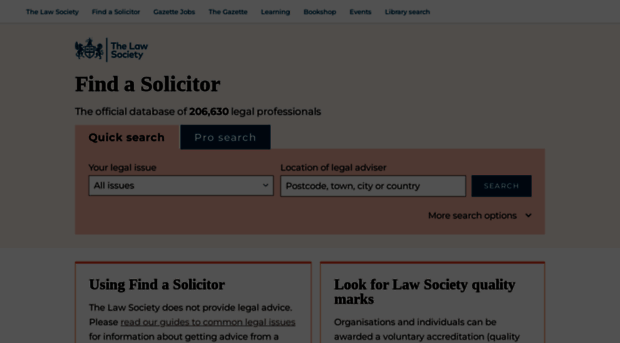 solicitors.lawsociety.org.uk