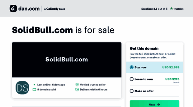 solidbull.com