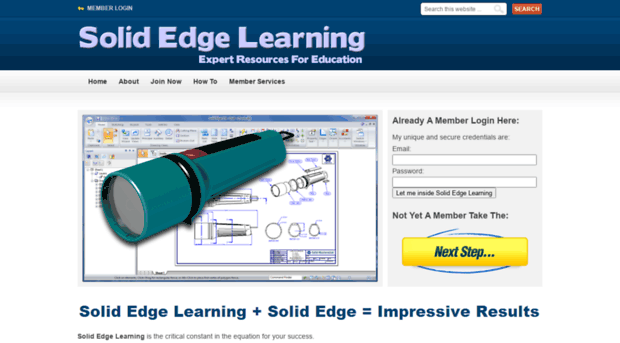 solidedgelearning.com