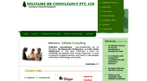 solitaireconsultancy.com