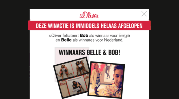 soliver.eenmedia.nl