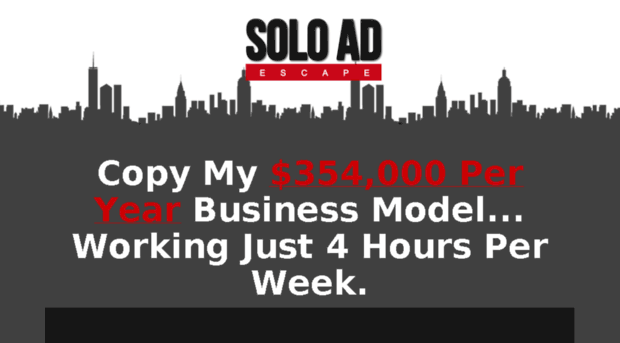 soloadescape.com