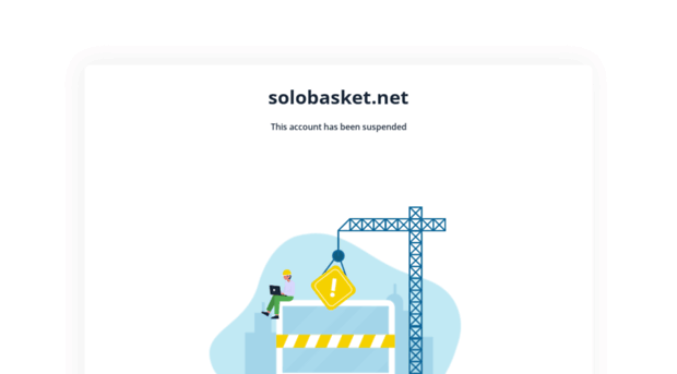 solobasket.net