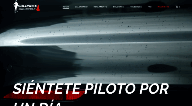 solorace.cl