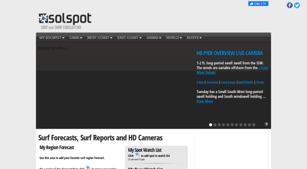 solspot.com