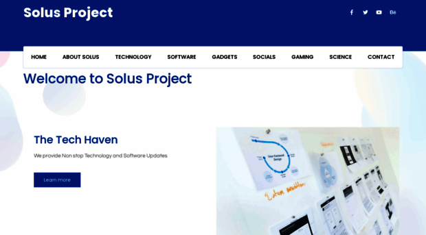 solus-project.com