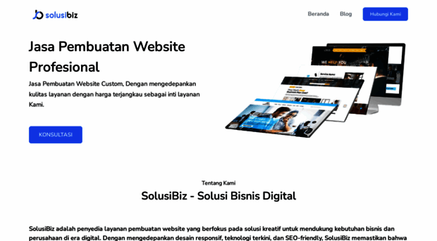 solusibiz.com