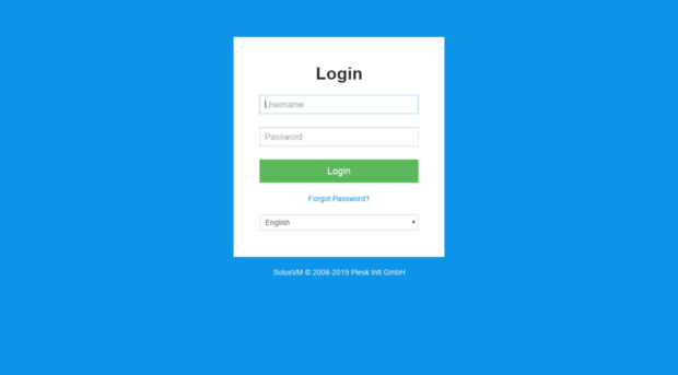 solusvm.ginernet.com