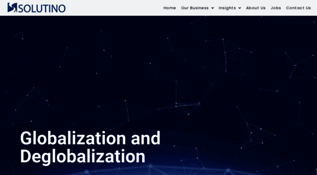 solutino.com