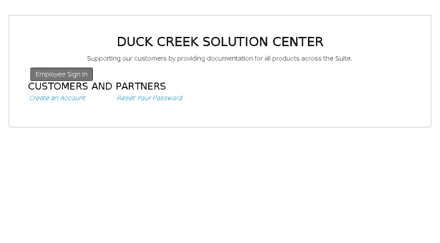 solution.duckcreektech.com