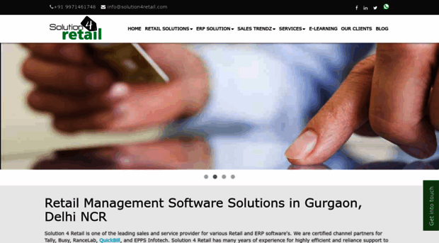solution4retail.com