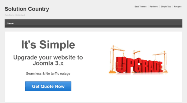 solutioncountry.com