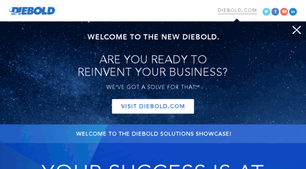 solutions.diebold.com
