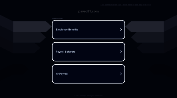 solutions.payroll1.com