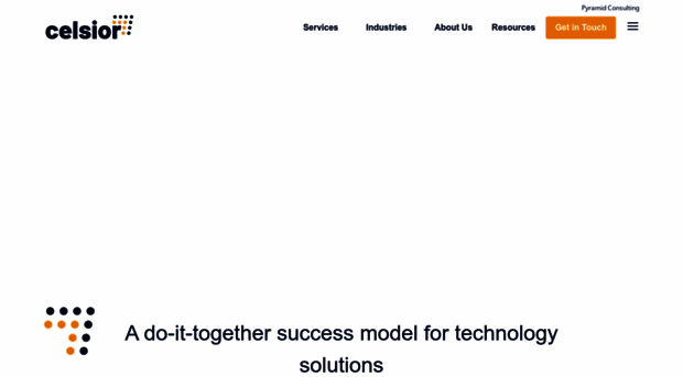 solutions.pyramidci.com