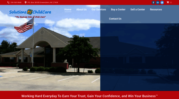 solutions4childcare.com